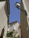 Visite du Centre Historique avec un médiéviste